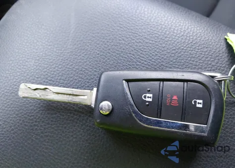 2023 Toyota Rav4 Le from USA, damaged, VIN 2T3G1RFVXPC373315